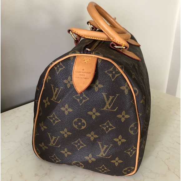 ❌SOLD❌LV speedy 30 - Picture 2 of 7